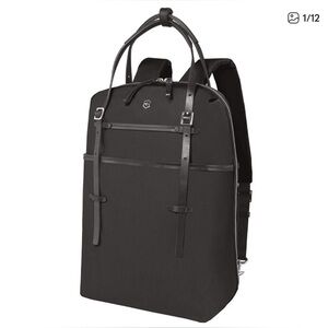 Victorinox Victoria Harmony 2-in-1 Laptop Backpack